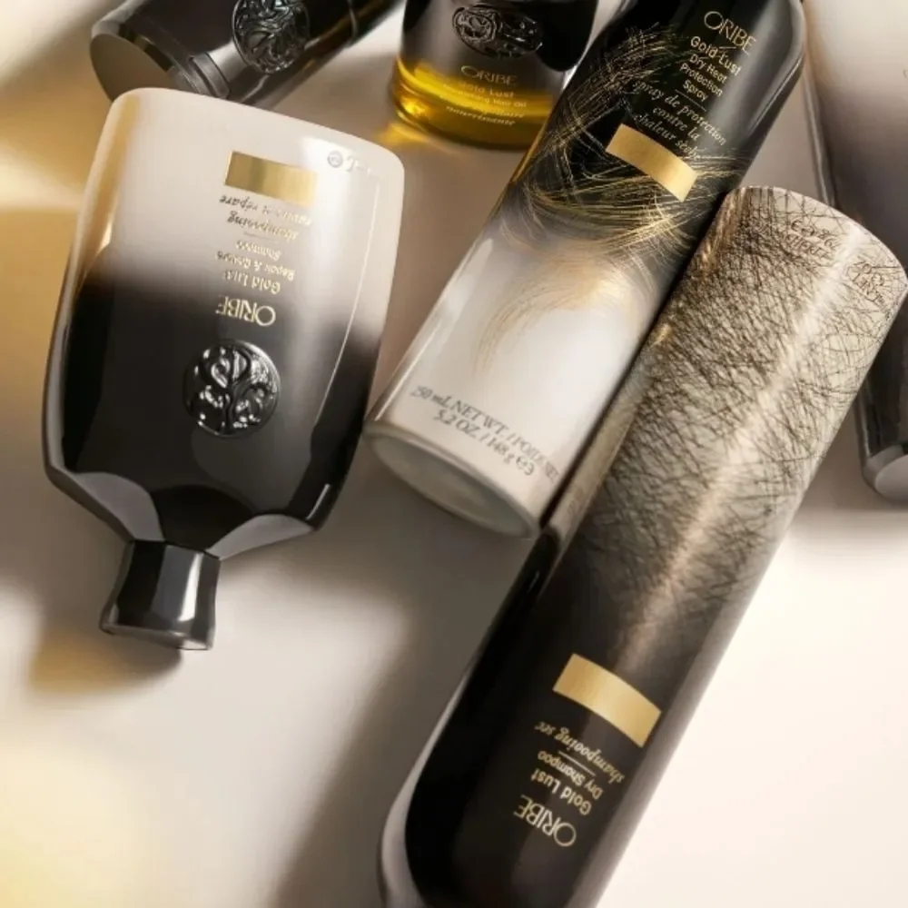 Oribe Gold Lust‎ Repair & Restore Shampoo